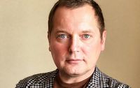 Андрей Волков: российский рейдер в Украине