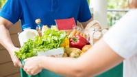 Продукты с доставкой в Запорожье