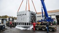Правила погрузки и перевозки промышленного холодильного оборудования
