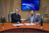 EOS и Макс Поляков помогают украинским учёным в исследовании Антарктиды