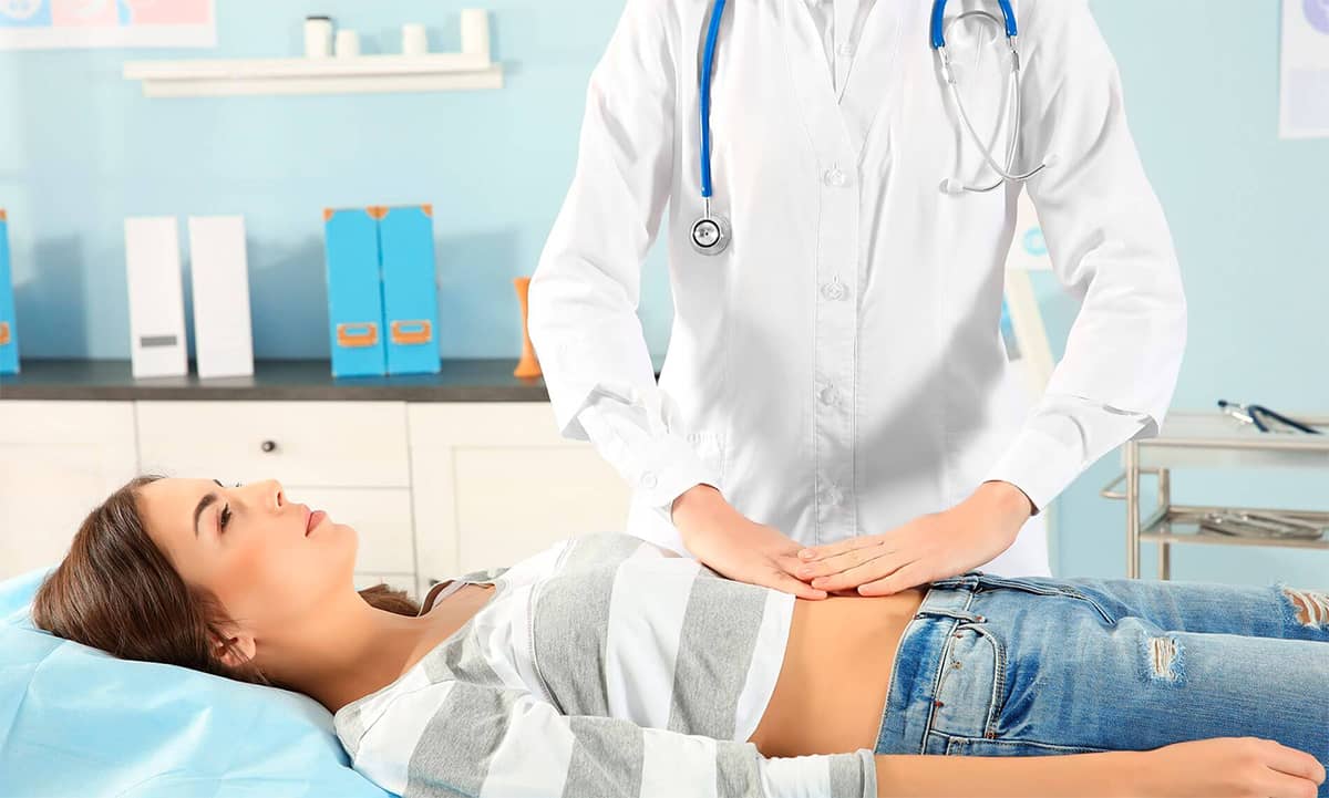Гастроэнтеролог в Запорожье от "FreshMed"