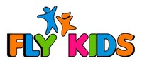 Игровой детский центр Fly Kids в Запорожье