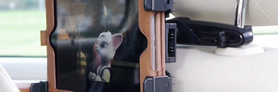 Девайс для крепления планшета