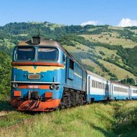 Летнее расписание поездов