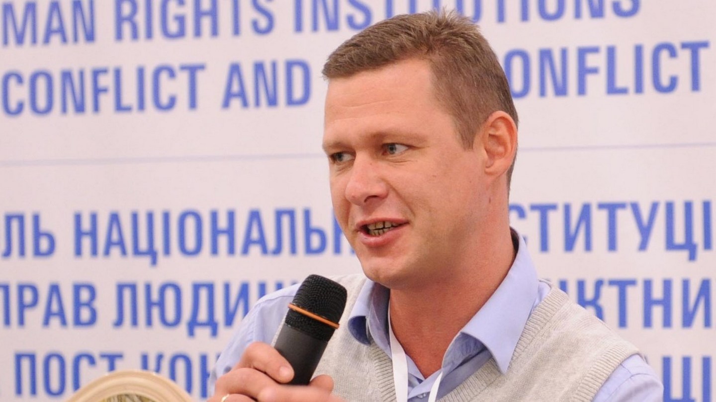 Михаил Чаплыга обвинил КБ Южное и ГКАУ в сговоре