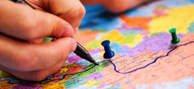 Взвешивание за и против перед поездкой