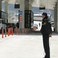 Причины задержки автобусов
