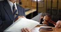 Статья Податковий адвокат у суді: Захист інтересів та забезпечення справедливості