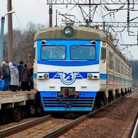 Прозвище Электрички